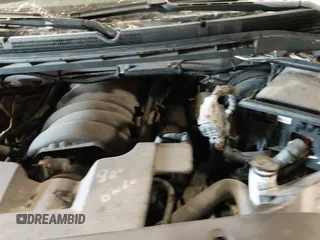 ✅ 2018 GMC Sierra 1500 SLT • VIN: 1GTV2NEC9JZ166563 • Лот: 41396793. Опубликован ранее на IAAI с пробегом 92 426 миль. Бесплатный доступ к архиву аукционных продаж из США и подробный отчёт об истории автомобиля на DreamBid. Изображение 19.