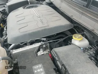 ✅ 2020 Jeep Cherokee Trailhawk • VIN: 1C4PJMBX0LD591845 • Lot: 42488899. Wystawiony na IAAI z przebiegiem 72 171 mil. Bezpłatny archiwum sprzedaży aukcyjnych z USA i szczegółowy raport historii pojazdu na DreamBid. Zdjęcie 19.