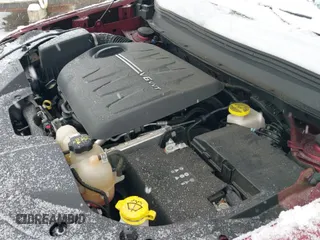 ✅ 2019 Jeep Cherokee Overland • VIN: 1C4PJMJX8KD186039 • Лот: 41296640. Опубликован ранее на IAAI с пробегом 76 702 миль. Бесплатный доступ к архиву аукционных продаж из США и подробный отчёт об истории автомобиля на DreamBid. Изображение 19.