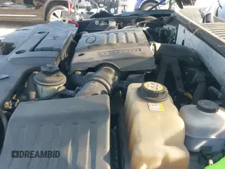 ✅ 2007 Ford Expedition Eddie Bauer • VIN: 1FMFU17587LA26789 • Lot: 41996796. Listed on IAAI with 163,159 mi. Free auction sales archive from the USA and detailed vehicle history report at DreamBid. Image 19.