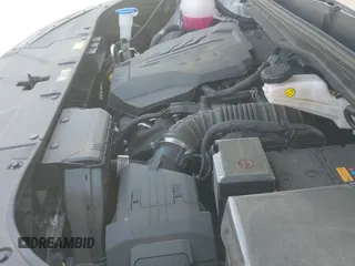 ✅ 2025 Kia Carnival SX • VIN: KNDNE5K31S6462062 • Lot: 42658040. Listed on IAAI with 18,493 mi. Free auction sales archive from the USA and detailed vehicle history report at DreamBid. Image 20.