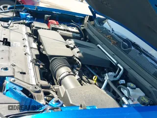 ✅ 2024 GMC Canyon 4WD AT4 • VIN: 1GTP6DEK3R1210386 • Лот: 42980479. Опубликован ранее на IAAI с пробегом 11 917 миль. Бесплатный доступ к архиву аукционных продаж из США и подробный отчёт об истории автомобиля на DreamBid. Изображение 19.