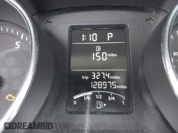 ✅ 2016 Volkswagen Jetta S • VIN: 3VW267AJXGM298004 • Lot: 44148711. Wystawiony na IAAI z przebiegiem 128 975 mil. Bezpłatny archiwum sprzedaży aukcyjnych z USA i szczegółowy raport historii pojazdu na DreamBid. Zdjęcie 7.