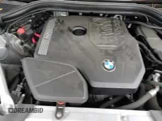 ✅ 2021 BMW X3 xDrive30i • VIN: 5UXTY5C08M9F70362 • Лот: 91900555. Опубликован ранее на Copart с пробегом 52 407 миль. Бесплатный доступ к архиву аукционных продаж из США и подробный отчёт об истории автомобиля на DreamBid. Изображение 14.