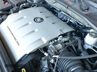 ✅ 2009 Cadillac DTS 1SA • VIN: 1G6KD57Y59U139362 • Lot: 43523962. Wystawiony na IAAI z przebiegiem 69 123 mil. Bezpłatny archiwum sprzedaży aukcyjnych z USA i szczegółowy raport historii pojazdu na DreamBid. Zdjęcie 18.