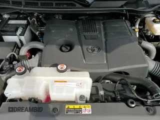 ✅ 2023 Toyota Tundra SR5 • VIN: 5TFLA5AB4PX027355 • Lot: 47404835. Wystawiony na Copart z przebiegiem 18 924 mil. Bezpłatny archiwum sprzedaży aukcyjnych z USA i szczegółowy raport historii pojazdu na DreamBid. Zdjęcie 13.