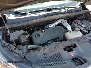 ✅ 2019 Buick Encore Essence • VIN: KL4CJGSM0KB748588 • Lot: 80213305. Listed on Copart with 57,203 mi. Free auction sales archive from the USA and detailed vehicle history report at DreamBid. Image 16.