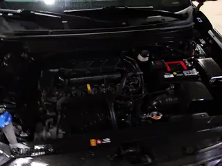 2021 Hyundai Venue SEL с VIN KMHRC8A34MU103292, выставлен на аукционе Copart как лот 80565684 с пробегом 124 116 миль миль и Чистый • Clean title. История ставок и продаж доступна на DreamBid. Изображение 14.