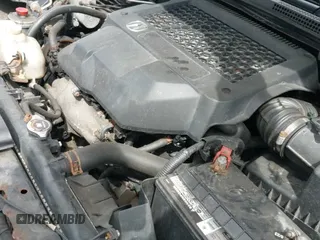 ✅ 2009 Acura RDX • VIN: 5J8TB18269A000354 • Lot: 42193869. Wystawiony na IAAI z przebiegiem 144 184 mil. Bezpłatny archiwum sprzedaży aukcyjnych z USA i szczegółowy raport historii pojazdu na DreamBid. Zdjęcie 13.