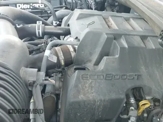 ✅ 2015 Ford F-150 XL • VIN: 1FTEX1CP2FFD03271 • Лот: 42834972. Опубликован ранее на IAAI с пробегом 104 807 миль. Бесплатный доступ к архиву аукционных продаж из США и подробный отчёт об истории автомобиля на DreamBid. Изображение 19.