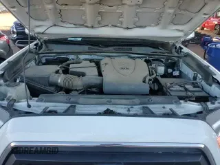 ✅ 2021 Toyota Tacoma SR5 • VIN: 3TMDZ5BN7MM117011 • Лот: 85153645. Опубликован ранее на Copart с пробегом 141 234 миль. Бесплатный доступ к архиву аукционных продаж из США и подробный отчёт об истории автомобиля на DreamBid. Изображение 13.