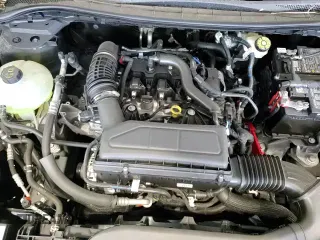 ✅ 2025 Ford Escape Active • VIN: 1FMCU9GN1SUA24340 • Lot: 70362245. Listed on Copart with 269 mi. Free auction sales archive from the USA and detailed vehicle history report at DreamBid. Image 14.