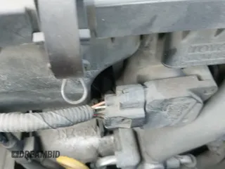 ✅ 2004 Toyota Prius • VIN: JTDKB20UX40042568 • Lot: 43476883. Listed on IAAI with 208,853 mi. Free auction sales archive from the USA and detailed vehicle history report at DreamBid. Image 12.