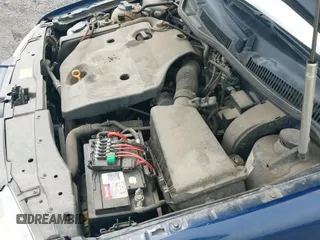 ✅ 2003 Volkswagen Jetta GLS • VIN: 3VWSP69M03M097275 • Lot: 41951322. Listed on IAAI with 256,398 mi. Free auction sales archive from the USA and detailed vehicle history report at DreamBid. Image 12.