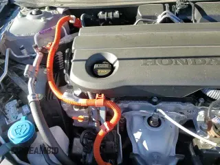 ✅ 2025 Honda Accord EX-L • VIN: 1HGCY2F62SA011934 • Лот: 87039755. Опубликован ранее на Copart с пробегом 15 563 миль. Бесплатный доступ к архиву аукционных продаж из США и подробный отчёт об истории автомобиля на DreamBid. Изображение 13.