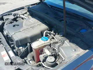 ✅ 2009 Audi A4 Premium Plus • VIN: WAUSF78K39N049583 • Lot: 42719423. Listed on IAAI with 126,895 mi. Free auction sales archive from the USA and detailed vehicle history report at DreamBid. Image 21.