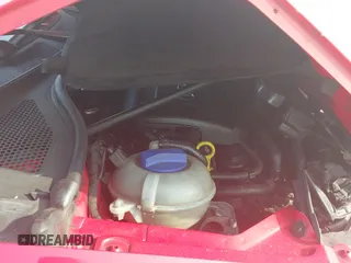 ✅ 2016 Audi A3 Premium • VIN: WAUA7GFF5G1071281 • Lot: 43149878. Listed on IAAI with 128,328 mi. Free auction sales archive from the USA and detailed vehicle history report at DreamBid. Image 19.