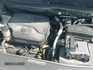 ✅ 2006 Pontiac Torrent • VIN: 2CKDL63F566035380 • Lot: 42113804. Listed on IAAI with 179,529 mi. Free auction sales archive from the USA and detailed vehicle history report at DreamBid. Image 14.