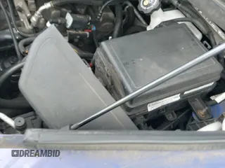 ✅ 2009 Chevrolet HHR 1LT • VIN: 3GNCA23B19S569987 • Lot: 41480610. Listed on IAAI with 111,644 mi. Free auction sales archive from the USA and detailed vehicle history report at DreamBid. Image 12.