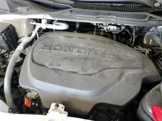 ✅ 2024 Honda Odyssey Touring • VIN: 5FNRL6H82RB011723 • Лот: 80484015. Опубликован ранее на Copart с пробегом 28 377 миль. Бесплатный доступ к архиву аукционных продаж из США и подробный отчёт об истории автомобиля на DreamBid. Изображение 16.