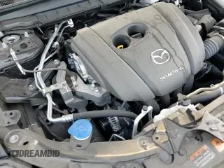 ✅ 2024 Mazda CX-50 S Preferred • VIN: 7MMVABBM8RN189298 • Лот: 82024365. Опубликован ранее на Copart с пробегом 23 431 миль. Бесплатный доступ к архиву аукционных продаж из США и подробный отчёт об истории автомобиля на DreamBid. Изображение 17.