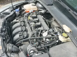 ✅ 2017 Ford Focus SE • VIN: 1FADP3F2XHL252913 • Лот: 43355449. Опубликован ранее на IAAI с пробегом 76 238 миль. Бесплатный доступ к архиву аукционных продаж из США и подробный отчёт об истории автомобиля на DreamBid. Изображение 20.