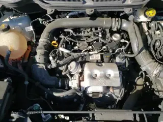 ✅ 2019 Ford EcoSport S • VIN: MAJ3S2FE8KC261891 • Лот: 89519955. Опубликован ранее на Copart с пробегом 97 350 миль. Бесплатный доступ к архиву аукционных продаж из США и подробный отчёт об истории автомобиля на DreamBid. Изображение 13.