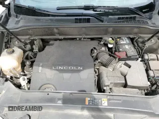 ✅ 2018 Lincoln MKX Reserve • VIN: 2LMPJ8LR2JBL46975 • Lot: 70780565. Wystawiony na Copart z przebiegiem 88 692 mil. Bezpłatny archiwum sprzedaży aukcyjnych z USA i szczegółowy raport historii pojazdu na DreamBid. Zdjęcie 17.