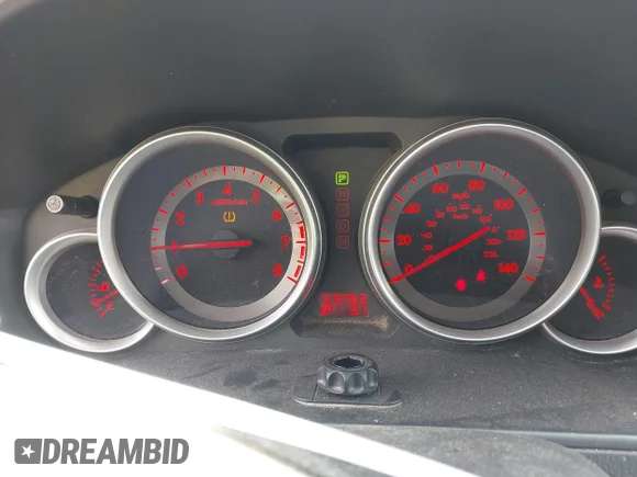 ✅ 2007 Mazda CX-9 Grand Touring • VIN: JM3TB28Y770120778 • Лот: 41959160. Опубліковано раніше на IAAI з пробігом 315 763 миль. Безкоштовний доступ до архіву аукціонних продажів зі США та докладний звіт про історію автомобіля на DreamBid. Зображення 7.