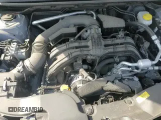 ✅ 2024 Subaru Impreza RS • VIN: JF1GUHJC6R8300933 • Лот: 81915455. Опубликован ранее на Copart с пробегом 20 128 миль. Бесплатный доступ к архиву аукционных продаж из США и подробный отчёт об истории автомобиля на DreamBid. Изображение 15.