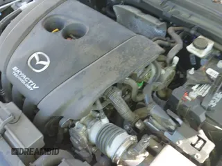 ✅ 2018 Mazda 3 Touring • VIN: 3MZBN1V31JM184251 • Лот: 43418474. Опубликован ранее на IAAI с пробегом 77 154 миль. Бесплатный доступ к архиву аукционных продаж из США и подробный отчёт об истории автомобиля на DreamBid. Изображение 19.