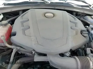 ✅ 2019 Chevrolet Camaro 1LT • VIN: 1G1FB1RS8K0157432 • Лот: 84821075. Опубликован ранее на Copart с пробегом 69 081 миль. Бесплатный доступ к архиву аукционных продаж из США и подробный отчёт об истории автомобиля на DreamBid. Изображение 15.