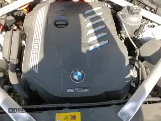 ✅ 2023 BMW X5 xDrive45e • VIN: 5UXTA6C03P9N69356 • Lot: 90383635. Wystawiony na Copart z przebiegiem 43 020 mil. Bezpłatny archiwum sprzedaży aukcyjnych z USA i szczegółowy raport historii pojazdu na DreamBid. Zdjęcie 15.