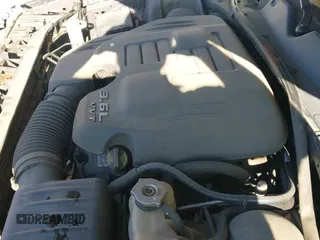 ✅ 2018 Dodge Challenger SXT Plus • VIN: 2C3CDZAG9JH124075 • Lot: 43545187. Wystawiony na IAAI z przebiegiem 114 083 mil. Bezpłatny archiwum sprzedaży aukcyjnych z USA i szczegółowy raport historii pojazdu na DreamBid. Zdjęcie 24.