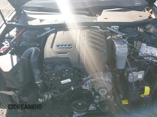 ✅ 2024 Audi A6 Premium Plus • VIN: WAUE3BF23RN040328 • Lot: 43605121. Wystawiony na IAAI z przebiegiem 14 834 mil. Bezpłatny archiwum sprzedaży aukcyjnych z USA i szczegółowy raport historii pojazdu na DreamBid. Zdjęcie 19.