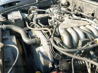 ✅ 1997 Toyota 4Runner Limited • VIN: JT3HN87R0V0100361 • Lot: 42793198. Listed on IAAI with 272,850 mi. Free auction sales archive from the USA and detailed vehicle history report at DreamBid. Image 14.