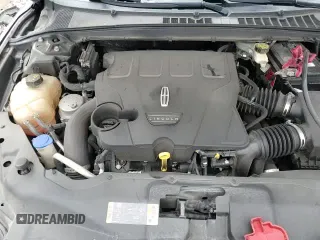 ✅ 2017 Lincoln Continental Black Label • VIN: 1LN6L9BC4H5619000 • Лот: 53426965. Опубликован ранее на Copart с пробегом 144 403 миль. Бесплатный доступ к архиву аукционных продаж из США и подробный отчёт об истории автомобиля на DreamBid. Изображение 16.