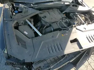 ✅ 2022 Genesis GV70 2.5T • VIN: KMUMADTB4NU049167 • Лот: 87294325. Опубликован ранее на Copart с пробегом 47 904 миль. Бесплатный доступ к архиву аукционных продаж из США и подробный отчёт об истории автомобиля на DreamBid. Изображение 17.