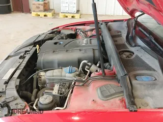 ✅ 2011 Audi A5 Prestige • VIN: WAUVFAFHXBN011033 • Lot: 42724161. Wystawiony na IAAI z przebiegiem 127 987 mil. Bezpłatny archiwum sprzedaży aukcyjnych z USA i szczegółowy raport historii pojazdu na DreamBid. Zdjęcie 19.