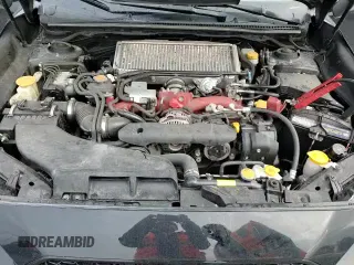 ✅ 2020 Subaru WRX STI Limited • VIN: JF1VA2Y6XL9818008 • Лот: 84544534. Опубликован ранее на Copart с пробегом 128 264 миль. Бесплатный доступ к архиву аукционных продаж из США и подробный отчёт об истории автомобиля на DreamBid. Изображение 16.