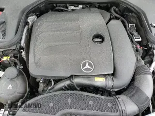 ✅ 2022 Mercedes-Benz E 350 • VIN: W1KZF8EB9NB073254 • Lot: 71121985. Listed on Copart with 27,008 mi. Free auction sales archive from the USA and detailed vehicle history report at DreamBid. Image 15.