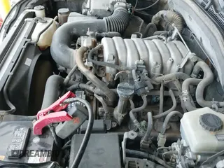 ✅ 2004 Lexus GX 470 • VIN: JTJBT20X640030177 • Lot: 43502303. Wystawiony na IAAI z przebiegiem 232 454 mil. Bezpłatny archiwum sprzedaży aukcyjnych z USA i szczegółowy raport historii pojazdu na DreamBid. Zdjęcie 19.