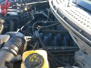 ✅ 2013 Ford F-150 FX4 • VIN: 1FTFW1EF9DFD22697 • Лот: 43591455. Опубликован ранее на IAAI с пробегом 198 646 миль. Бесплатный доступ к архиву аукционных продаж из США и подробный отчёт об истории автомобиля на DreamBid. Изображение 20.