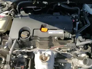 ✅ 2018 Honda Civic EX • VIN: 19XFC2F7XJE004163 • Лот: 94055055. Опубликован ранее на Copart с пробегом 88 542 миль. Бесплатный доступ к архиву аукционных продаж из США и подробный отчёт об истории автомобиля на DreamBid. Изображение 14.