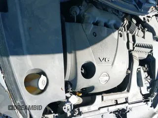 ✅ 2012 Nissan Maxima SV • VIN: 1N4AA5AP0CC862427 • Lot: 42043112. Listed on IAAI with 215,327 mi. Free auction sales archive from the USA and detailed vehicle history report at DreamBid. Image 11.