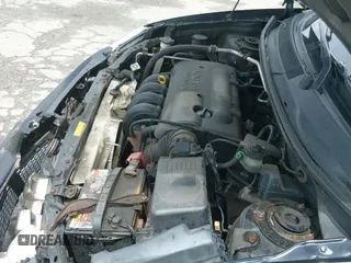 ✅ 2003 Pontiac Vibe • VIN: 5Y2SL64843Z408259 • Лот: 42462906. Опубликован ранее на IAAI с пробегом 221 396 миль. Бесплатный доступ к архиву аукционных продаж из США и подробный отчёт об истории автомобиля на DreamBid. Изображение 19.