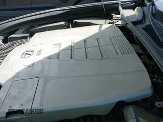 ✅ 2014 Lexus LS 460 • VIN: JTHBL5EF4E5126008 • Lot: 42248168. Listed on IAAI with 179,439 mi. Free auction sales archive from the USA and detailed vehicle history report at DreamBid. Image 19.