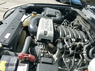 ✅ 2007 Toyota 4Runner Limited • VIN: JTEBT17R478041832 • Lot: 42259106. Wystawiony na IAAI z przebiegiem 179 431 mil. Bezpłatny archiwum sprzedaży aukcyjnych z USA i szczegółowy raport historii pojazdu na DreamBid. Zdjęcie 18.