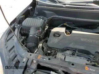 ✅ 2019 Chevrolet Equinox LS • VIN: 2GNAXHEV5K6157639 • Лот: 81388705. Опубликован ранее на Copart с пробегом 63 255 миль. Бесплатный доступ к архиву аукционных продаж из США и подробный отчёт об истории автомобиля на DreamBid. Изображение 14.