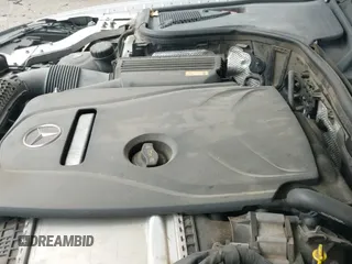 ✅ 2017 Mercedes-Benz E 300 Luxury • VIN: WDDZF4JB5HA029065 • Lot: 42247489. Listed on IAAI with 146,454 mi. Free auction sales archive from the USA and detailed vehicle history report at DreamBid. Image 18.